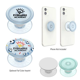 Product: PocketSockets™ Pop Grip Plantcore