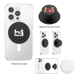 Product: PopSockets™ PopGrip For Magnetic Wireless Charging