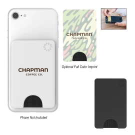 Product: PopSockets™ PopWallet For Magnetic Wireless Charging