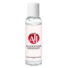 Product: 2 Oz. Hand Sanitizer