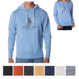 Product: Independent Trading Co. - Midweight French Terry Hooded Sweatshirt