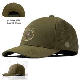 Product: Branded Bills Bare Elite Curved Cap