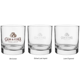 Product: 8 Oz. Whiskey Glass