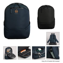 Product: Troubadour Goods rPET Apex Compact Backpack 3.0