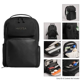Product: Trabadour rPET Matrix Backpack