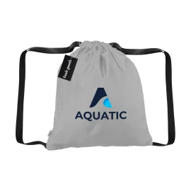 Product: Fresh Goods Joel rPET Drawstring Tote Bag