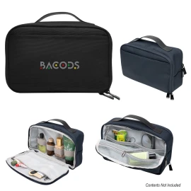Product: Cutter & Buck® Travel Collection Pouch