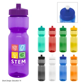 Product: 28 Oz. Pace Bottle