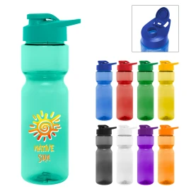 Product: 28 Oz. Clutch Bottle