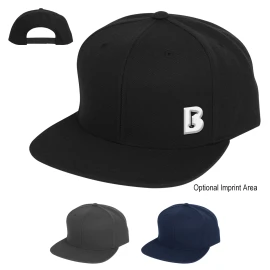 Product: Flexfit YP Classic Premium Snapback Cap