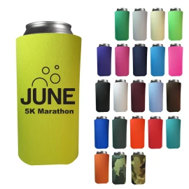 Product: 16 Oz. Tall Boy Coolie