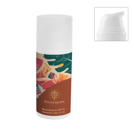 Product: 1 Oz. SPF 30 Sunscreen Lotion In Recycled Bottle