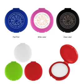 Product: Recycled Compact Lip Moisturizer