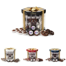Product: Biens Chocolate Centerpieces® Selection Box