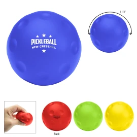 Product: Pickleball Stress Reliever