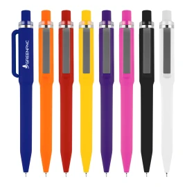 Product: Intrepid rABS Pen