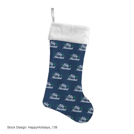 Product: Sublime Series Holiday Stocking