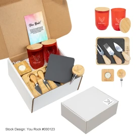 Product: Home Entertaining Gift Set