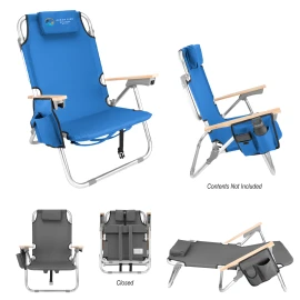Product: Portable Beach Chair
