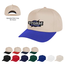Product: Two-Tone Strike Zone Cap