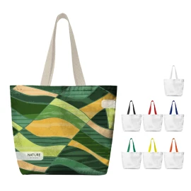 Product: Sublime Series rPET Tote Bag