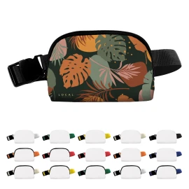 Product: Sublime Series rPET Fanny Pack