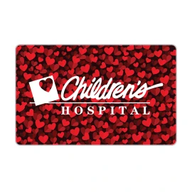 Product: Ultra Removable Rectangle Rounded Corner Sticker