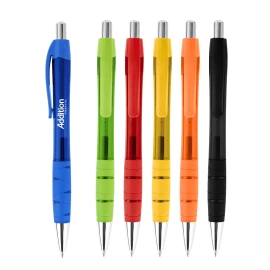 Product: RILEY RPET GEL PEN