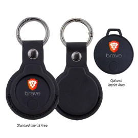 Product: Seek Duo Bluetooth® Two-Way Tracker With Key Ring