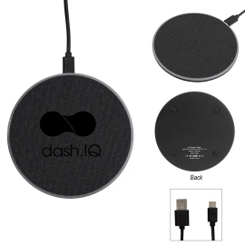 Product: 15W Fast Charging Wireless Charging Pad
