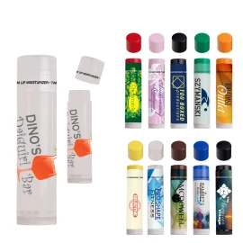 Product: Lip Moisturizer Colors - All Natural USA Made