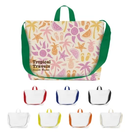 Product: Sublime Series rPET Conference Tote Bag