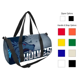 Product: Sublime Series rPET Duffel Bag