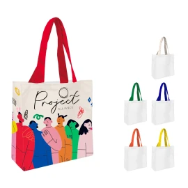 Product: Sublime Series Tote Bag
