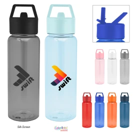 Product: 32 Oz. Cambria rPET Bottle