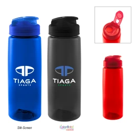 Product: 26 Oz. Marin rPET Bottle