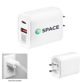 Product: 30W ETL Listed Wall Adapter