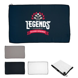 Product: Fairway Fresh rPET Waffle Towel