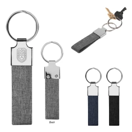 Product: Smith rPET Key Tag