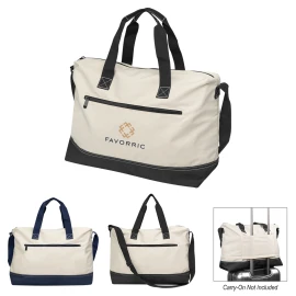 Product: Forester Deluxe Tote Bag