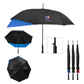 Product: 47" Arc Extended Coverage Umbrella