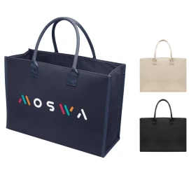 Product: Polly Large Shopper Tote Bag