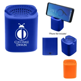 Product: Coliseum Wireless Speaker 2.0