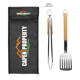 Product: BBQ Tool Set