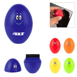 Product: Spinning Screen Buddy Screen Cleaner