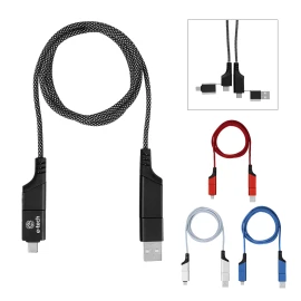 Product: 3' 60W Quick Charge Cable