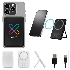Product: 5000 mAh Stand & Deliver Power Bank