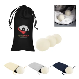 Product: Wool Dryer Ball Set
