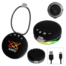 Product: Party Vibe Light-Up Speaker