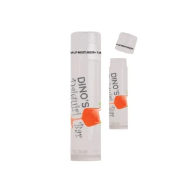 Product: All Natural Lip Moisturizer With rPET Tube
